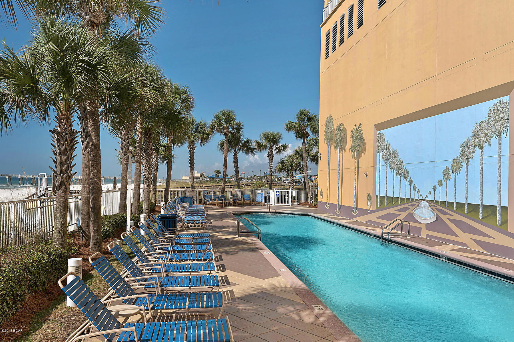 Sterling Reef - Residential