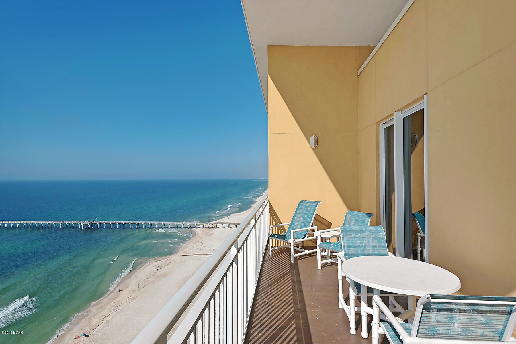 Sterling Reef - Residential