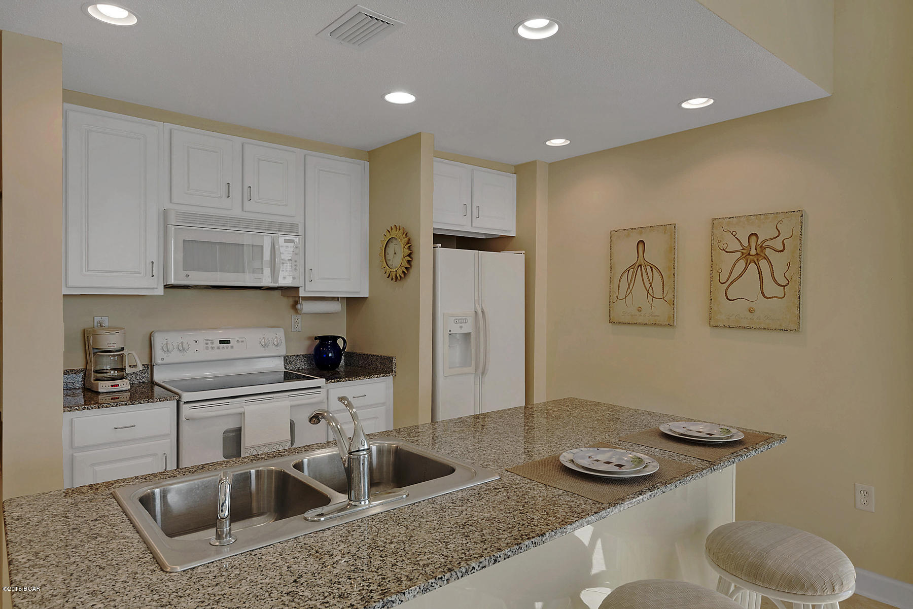 Sterling Reef - Residential