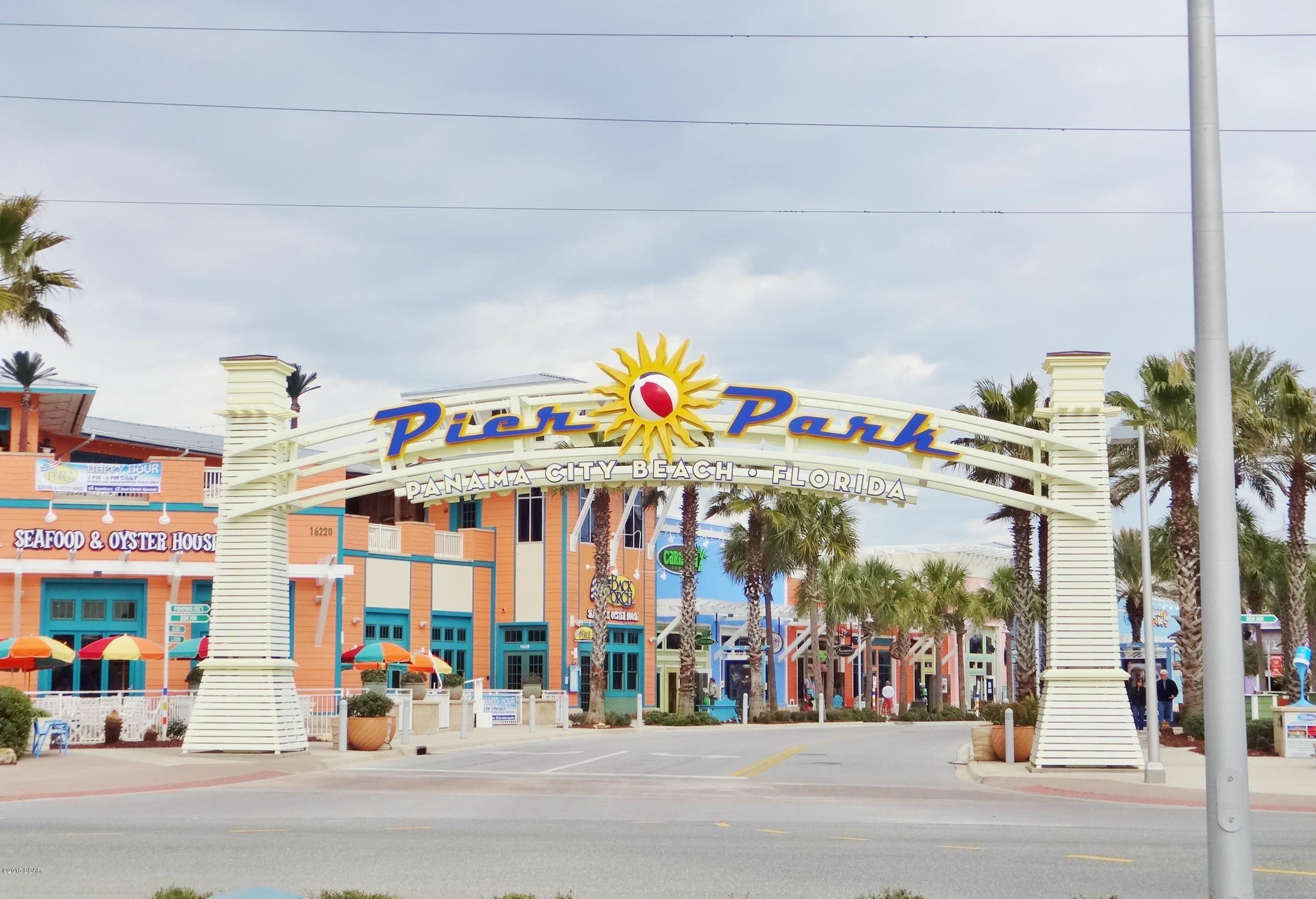 Sterling Reef - Residential