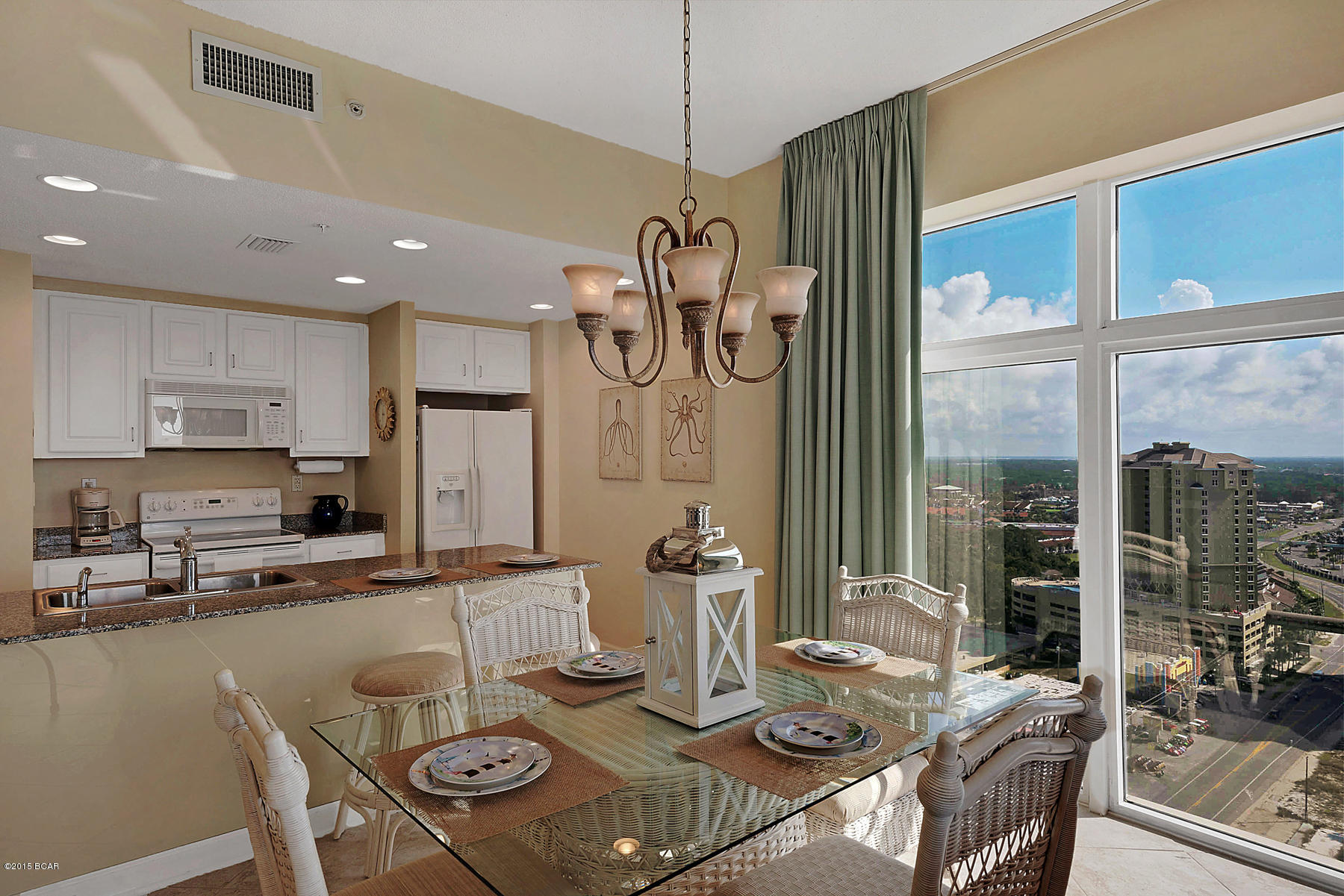 Sterling Reef - Residential