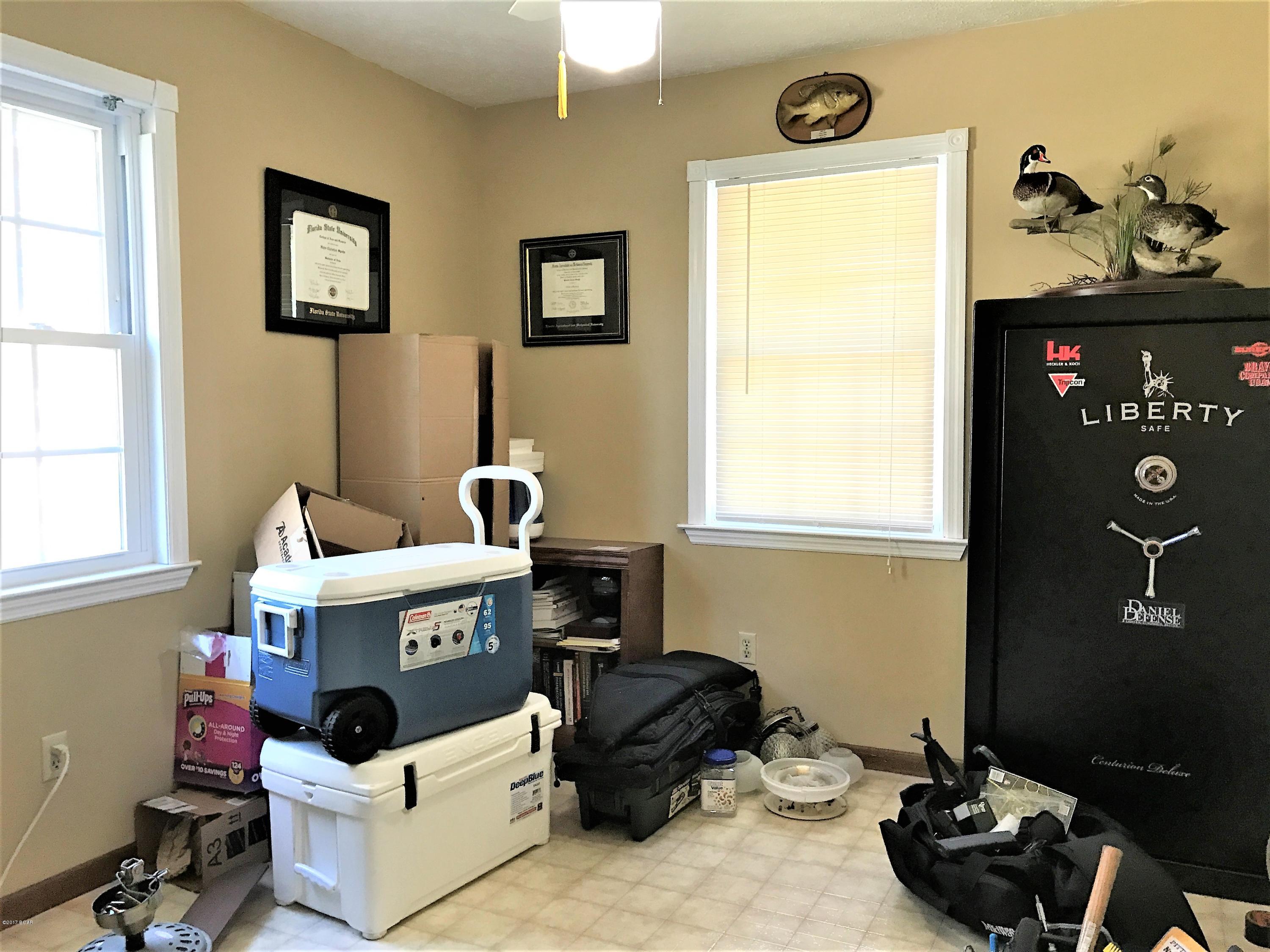 East Bay Park 2nd Add - Residential