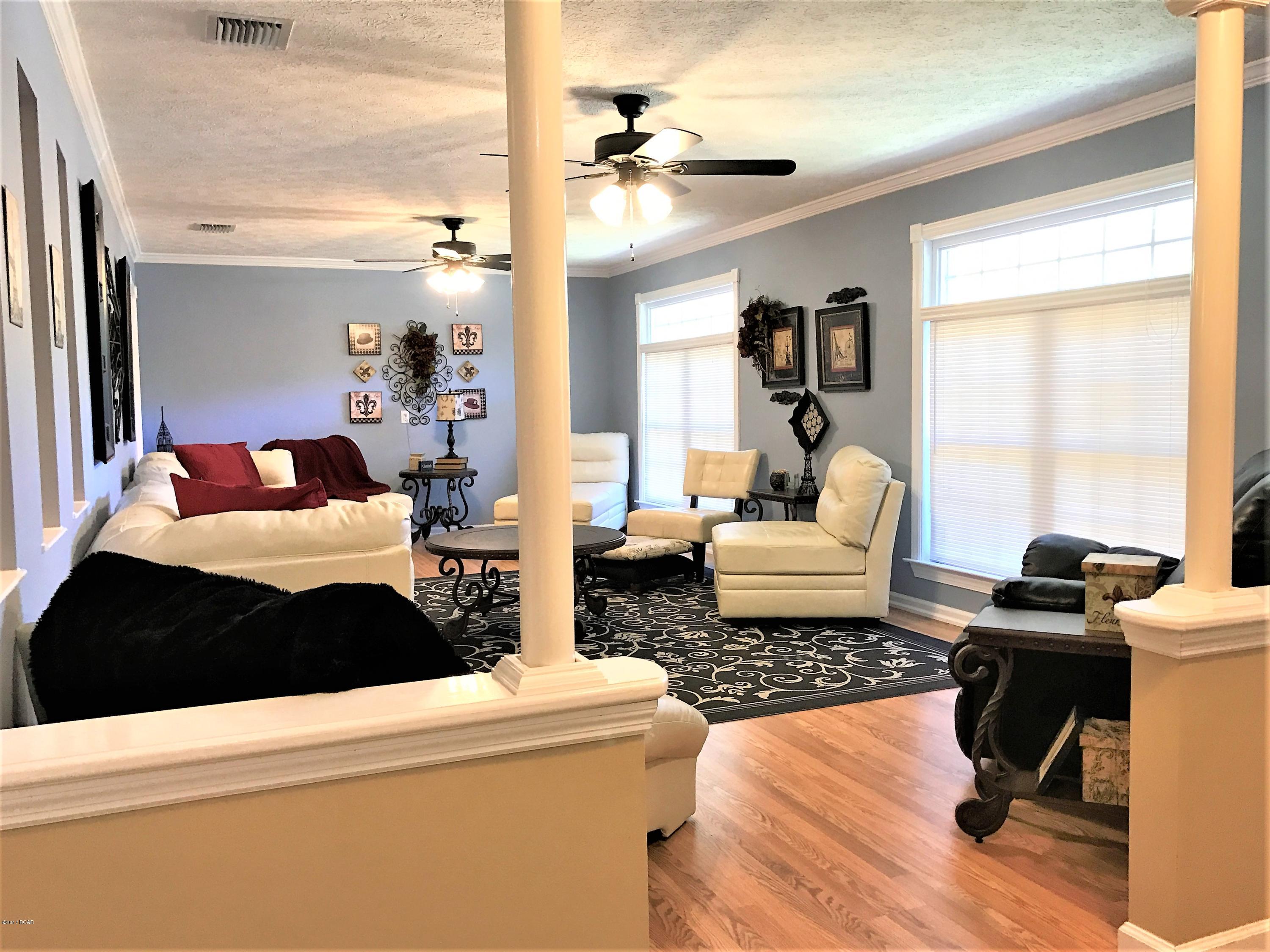 East Bay Park 2nd Add - Residential