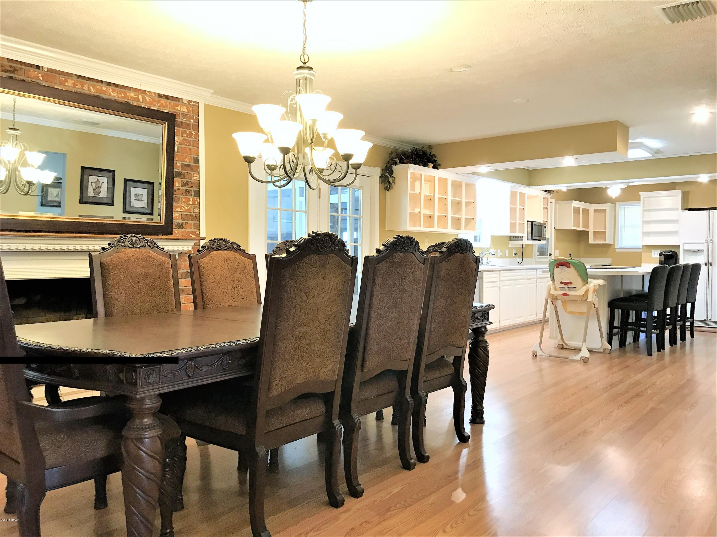 East Bay Park 2nd Add - Residential