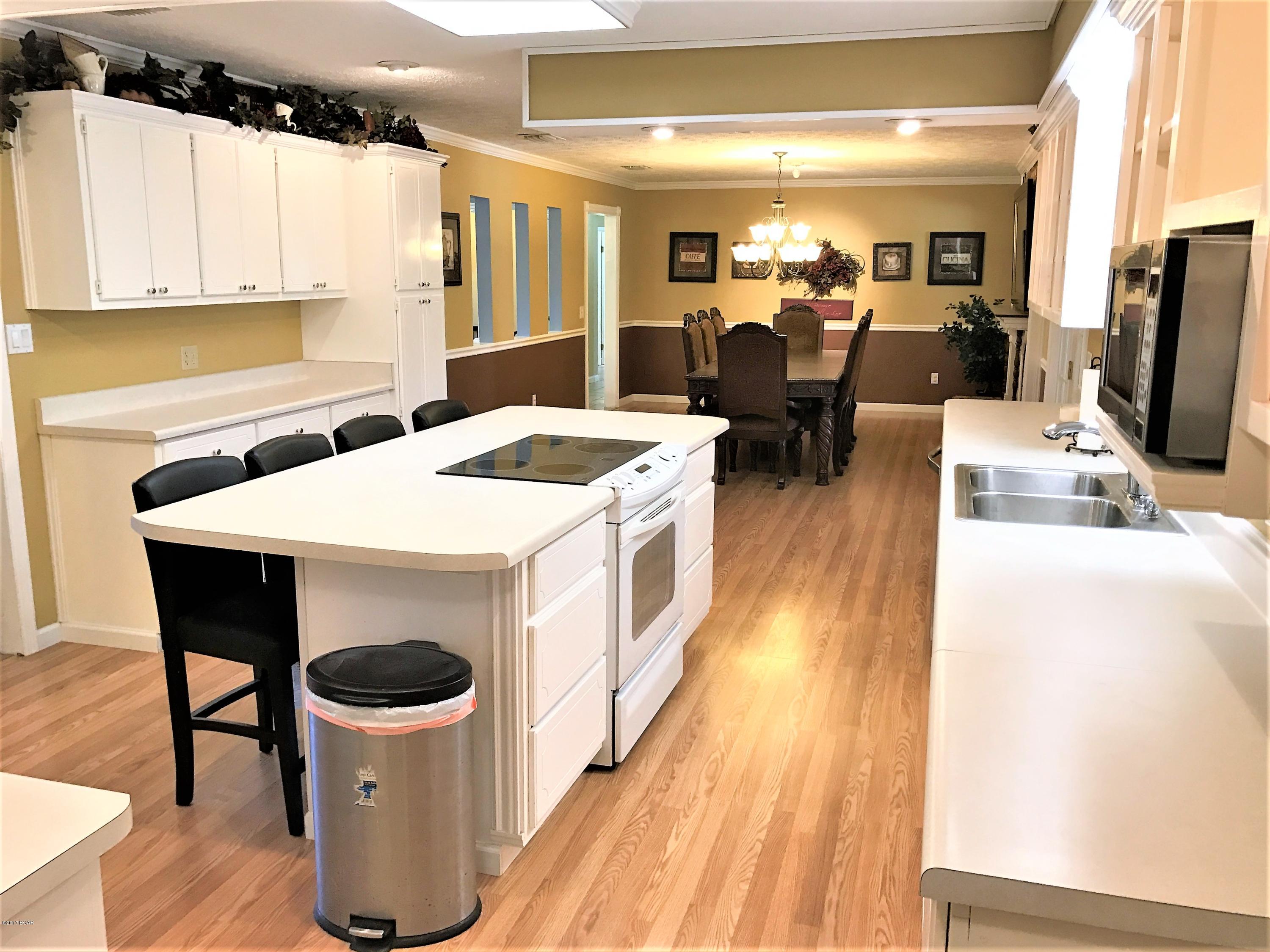 East Bay Park 2nd Add - Residential