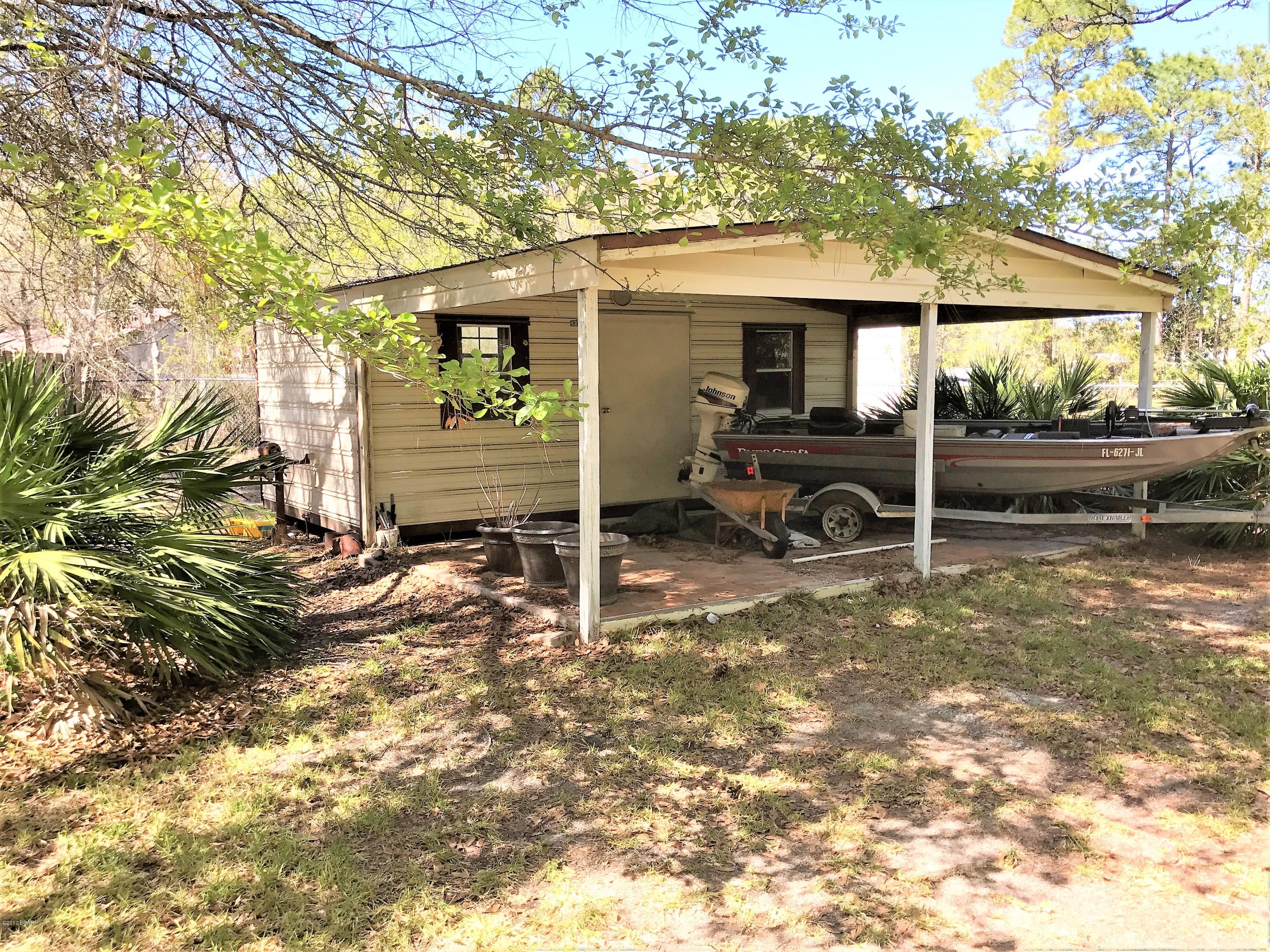 East Bay Park 2nd Add - Residential