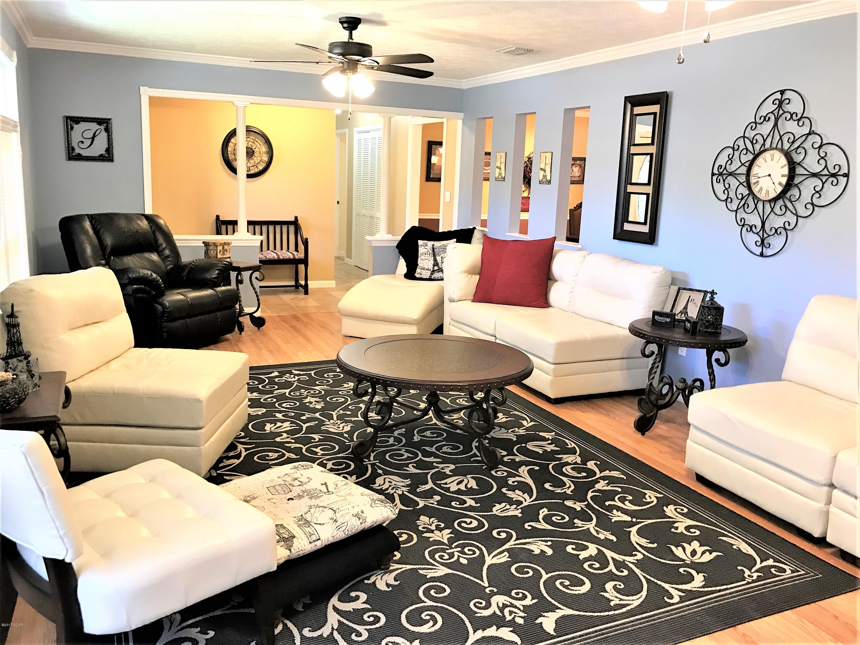 East Bay Park 2nd Add - Residential