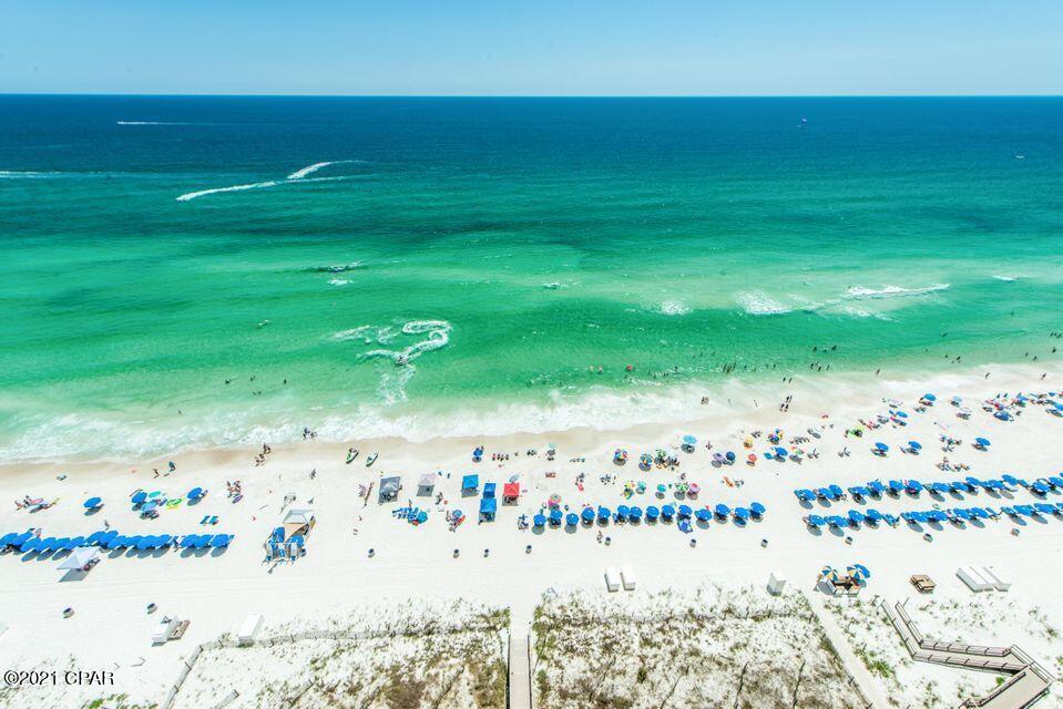 Majestic Beach Tower II - Residential