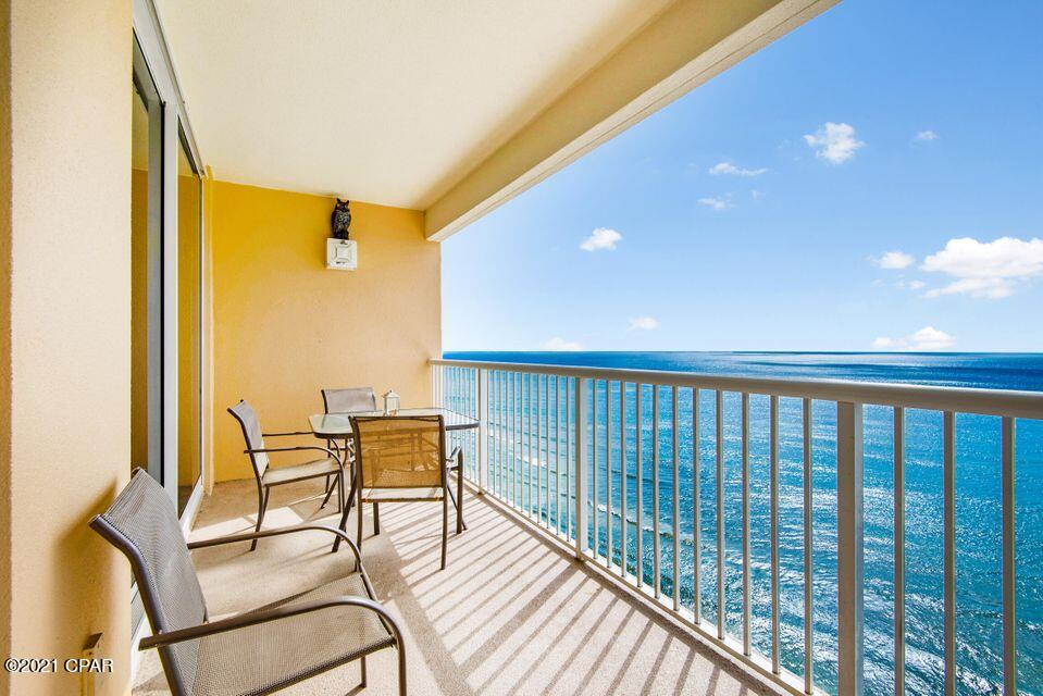 Majestic Beach Tower II - Residential