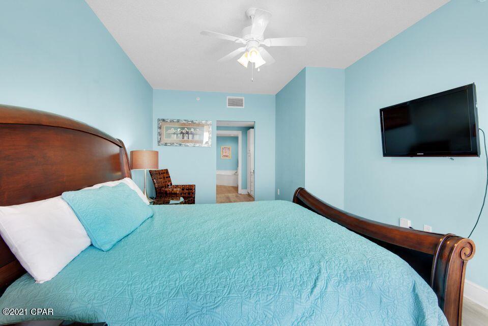 Majestic Beach Tower II - Residential