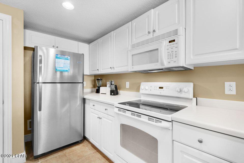 Majestic Beach Tower II - Residential