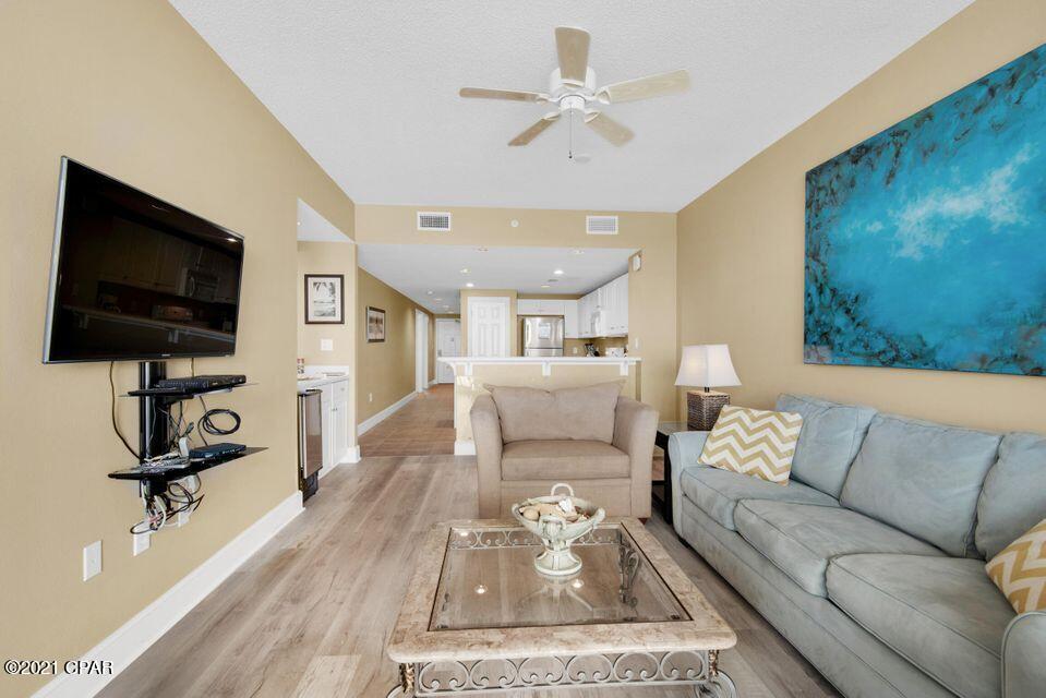 Majestic Beach Tower II - Residential