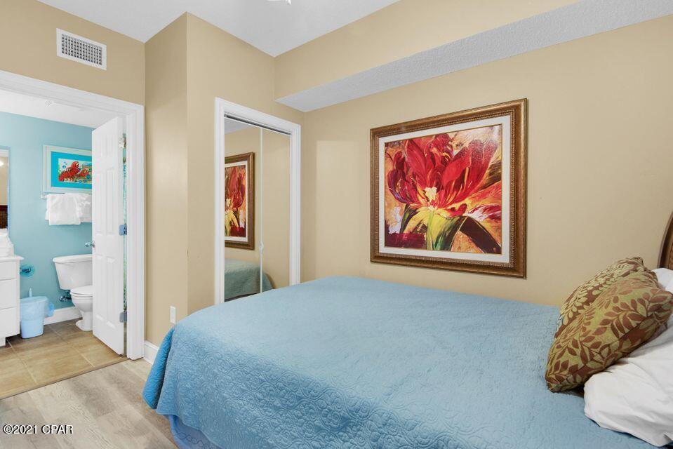 Majestic Beach Tower II - Residential