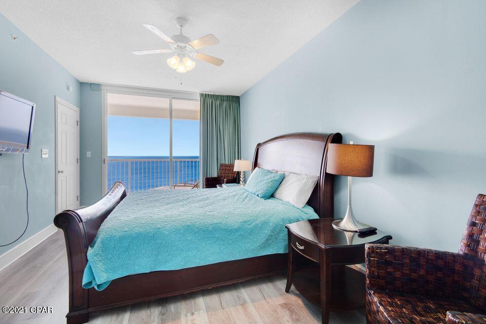 Majestic Beach Tower II - Residential