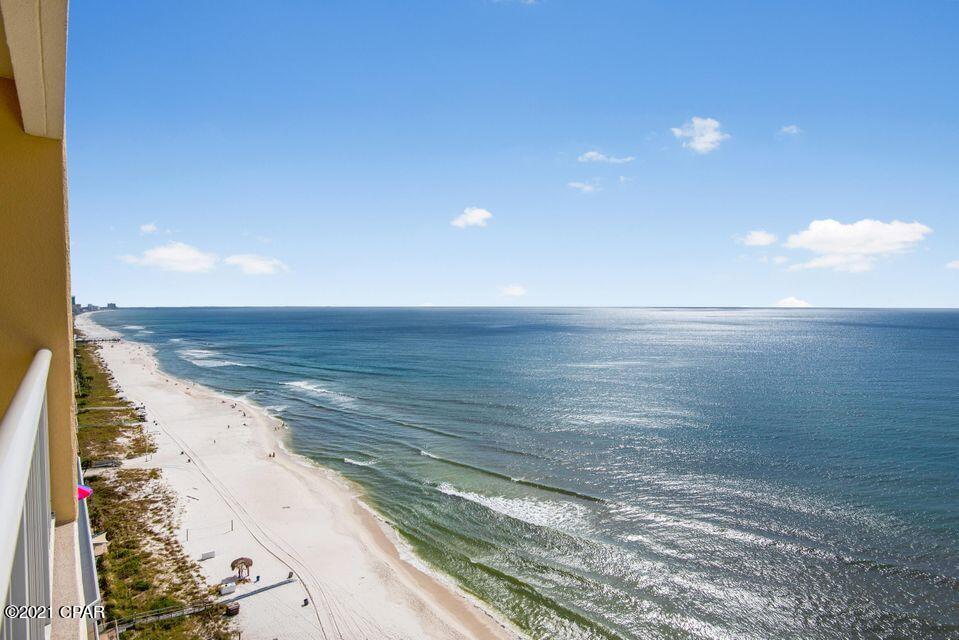 Majestic Beach Tower II - Residential