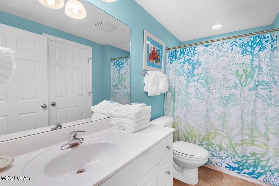 Majestic Beach Tower II - Residential