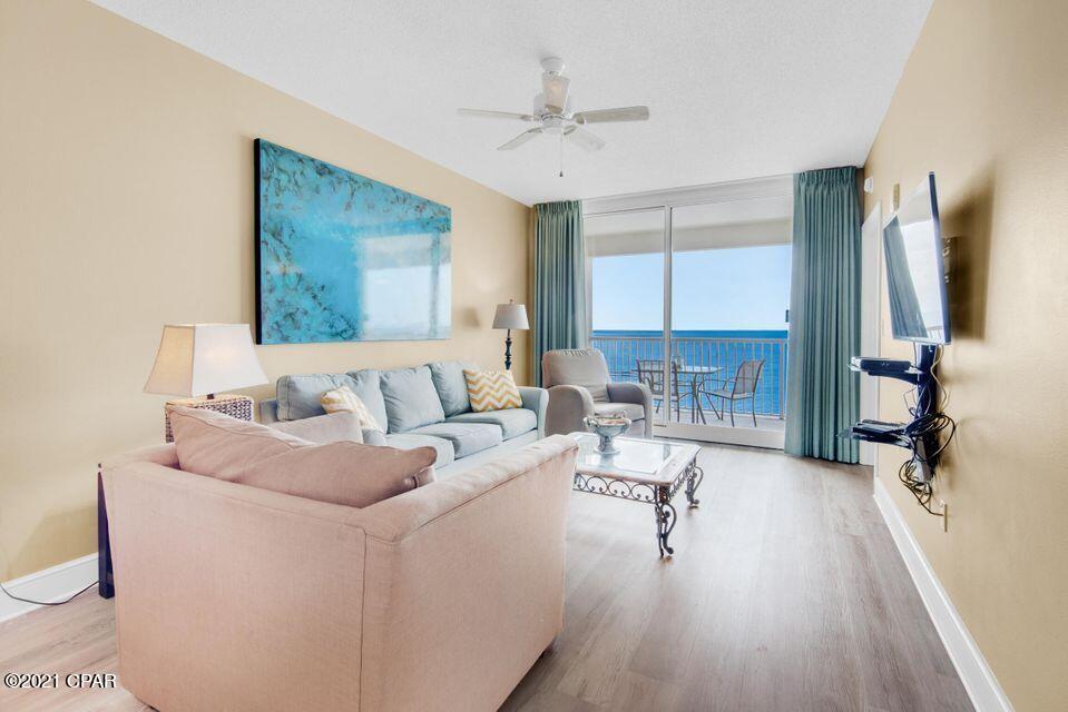 Majestic Beach Tower II - Residential