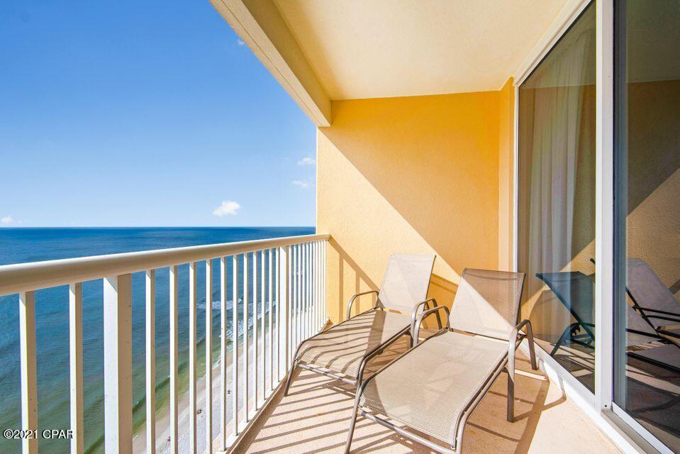 Majestic Beach Tower II - Residential