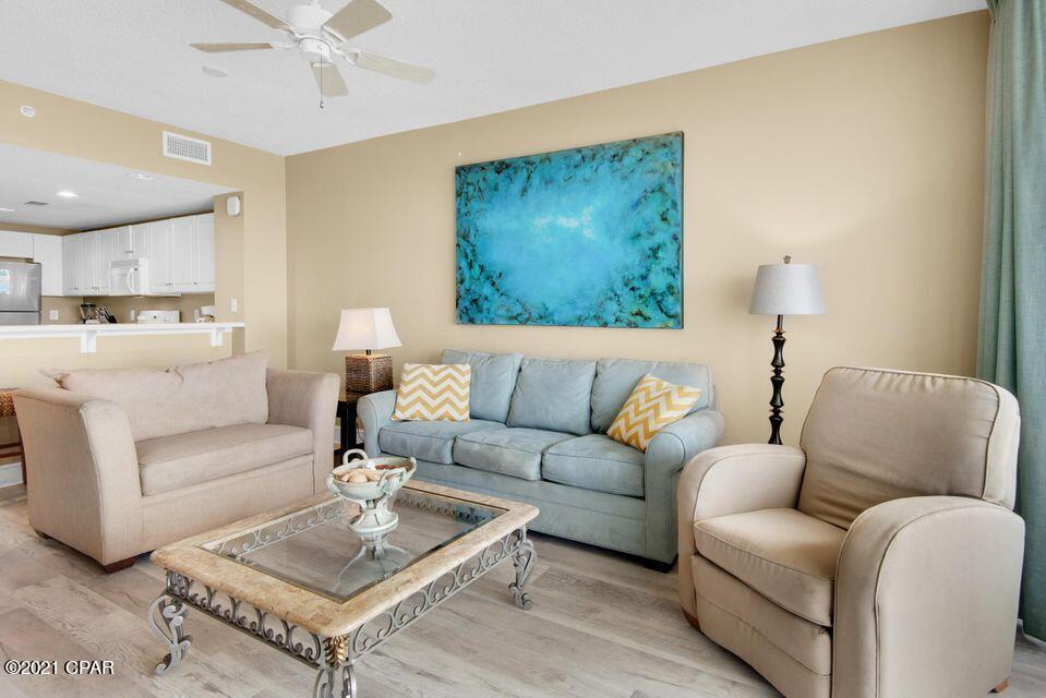 Majestic Beach Tower II - Residential