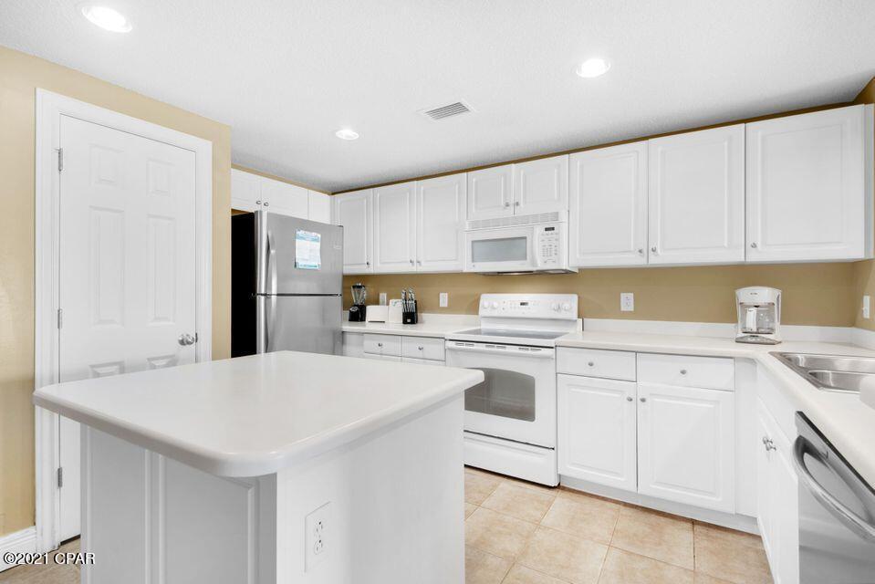 Majestic Beach Tower II - Residential