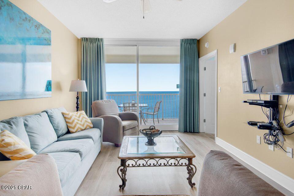 Majestic Beach Tower II - Residential