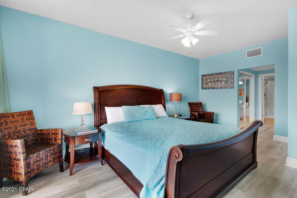 Majestic Beach Tower II - Residential