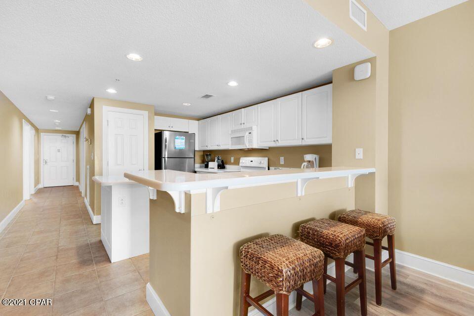 Majestic Beach Tower II - Residential