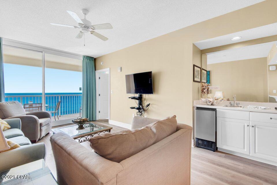 Majestic Beach Tower II - Residential