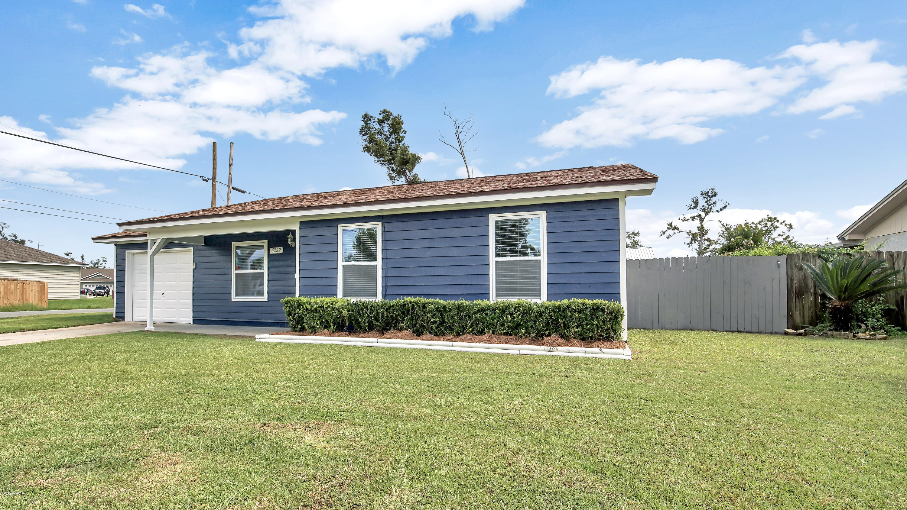 [No Recorded Subdiv] - Residential