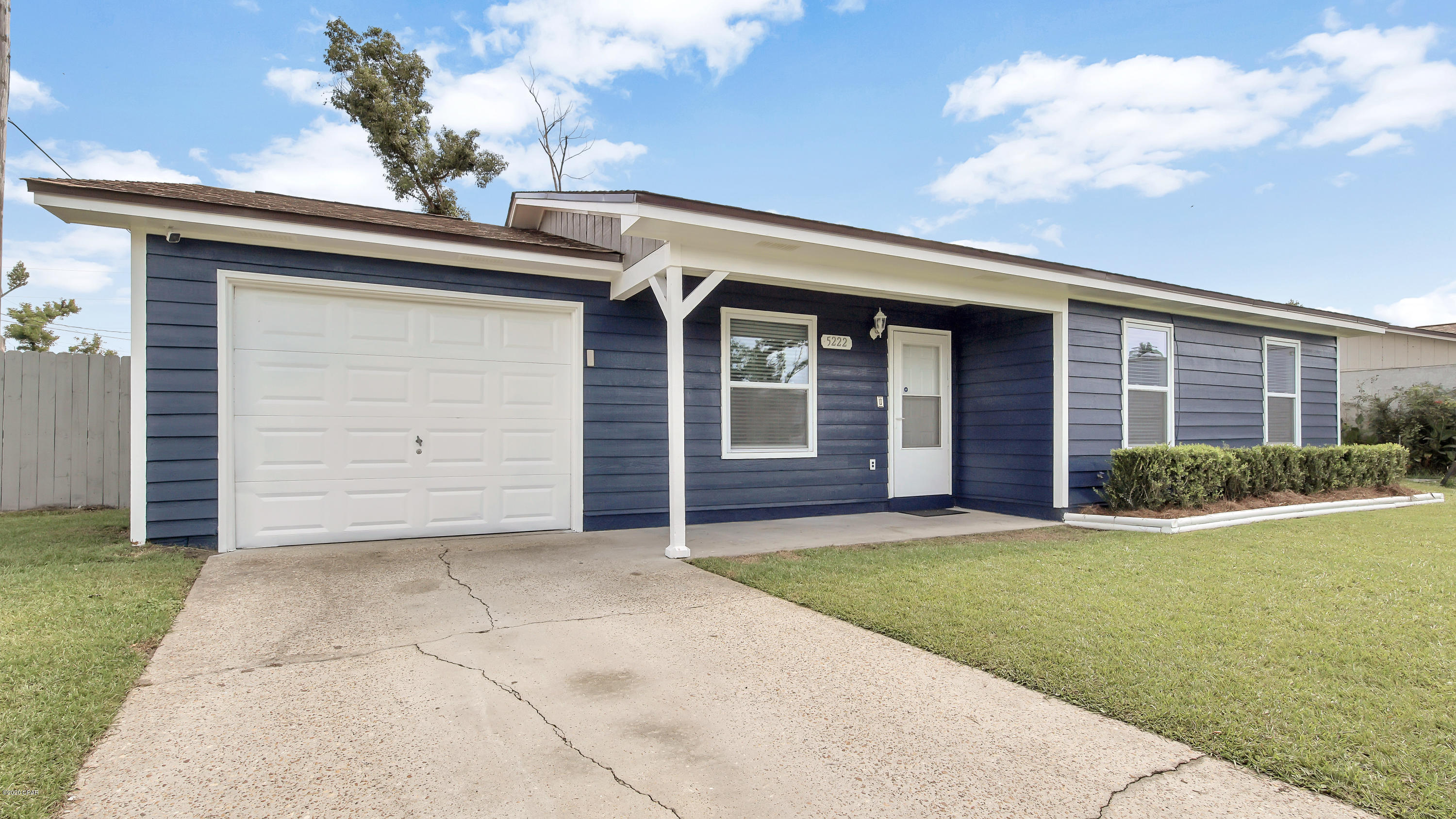 [No Recorded Subdiv] - Residential