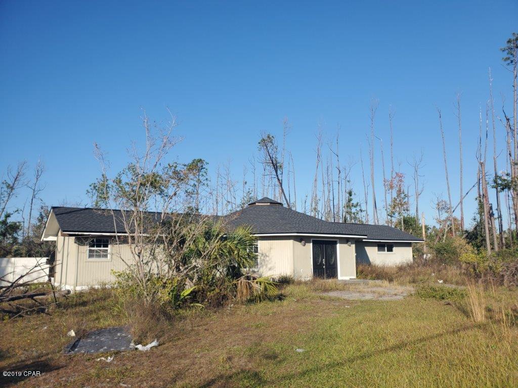 Sandy Creek & Country Club Phase I - Residential