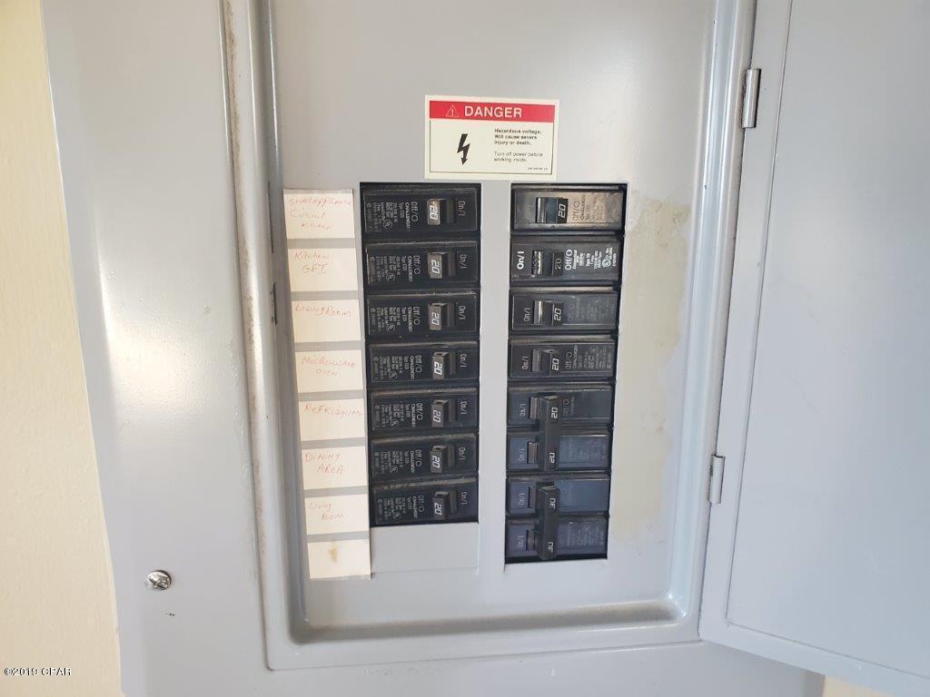 Sandy Creek & Country Club Phase I - Residential