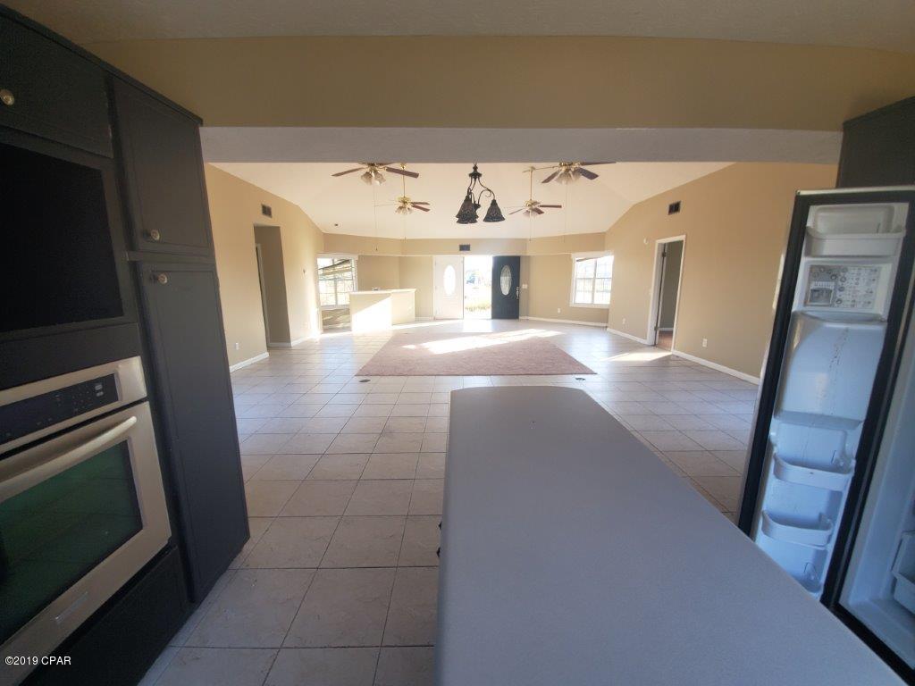 Sandy Creek & Country Club Phase I - Residential