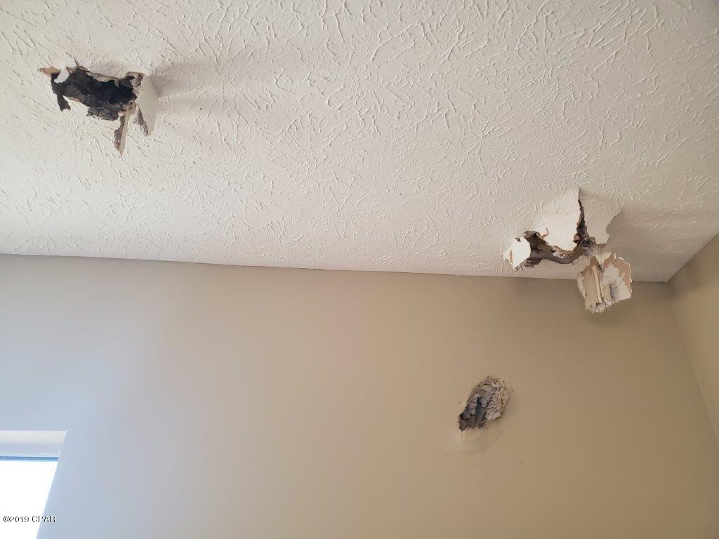 Sandy Creek & Country Club Phase I - Residential