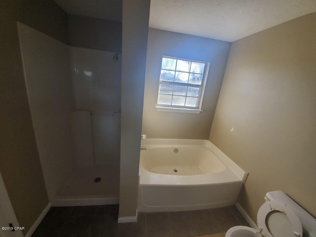 Sandy Creek & Country Club Phase I - Residential