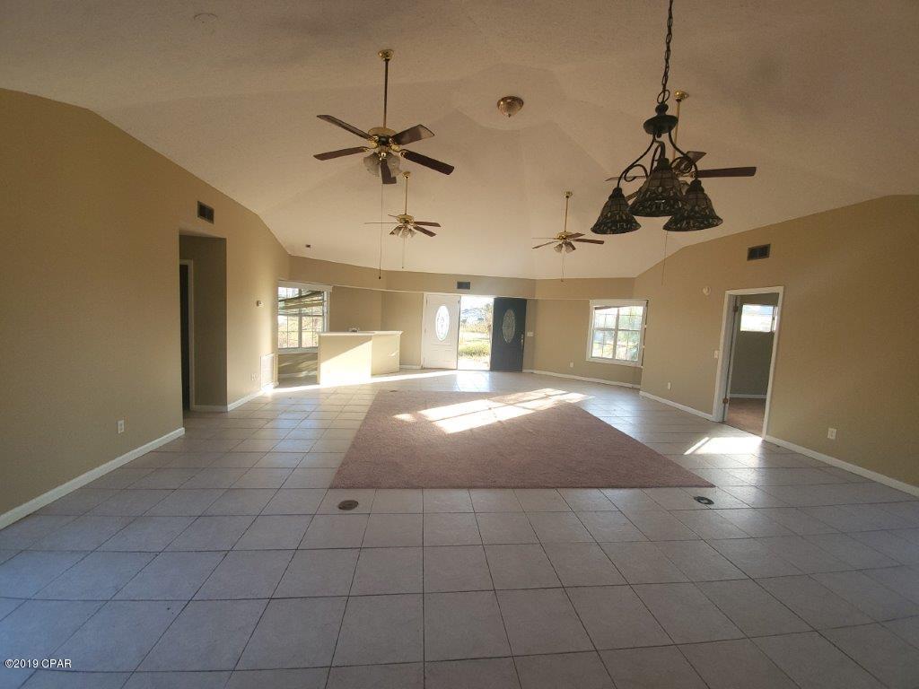 Sandy Creek & Country Club Phase I - Residential