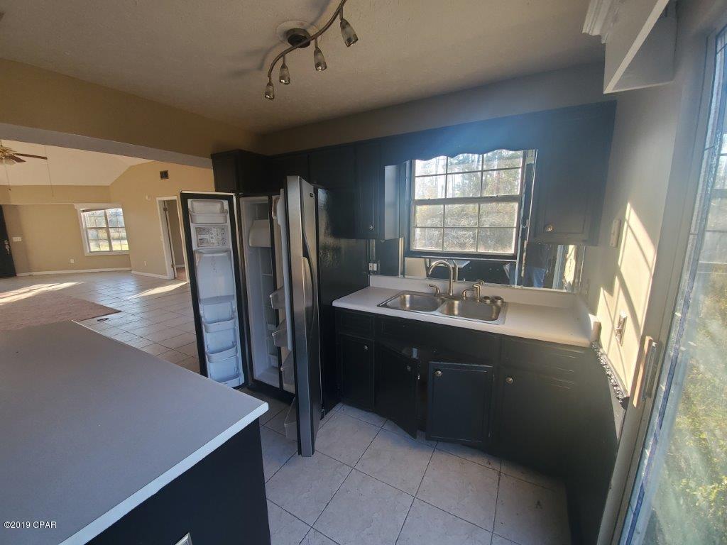 Sandy Creek & Country Club Phase I - Residential