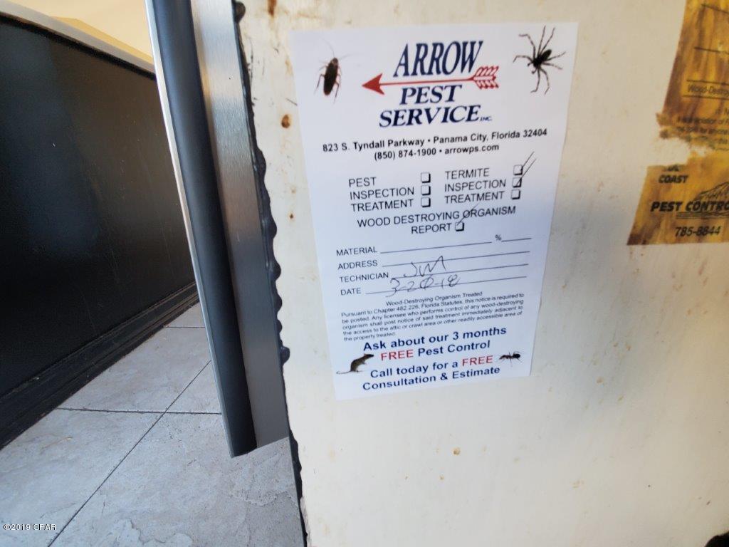 Sandy Creek & Country Club Phase I - Residential