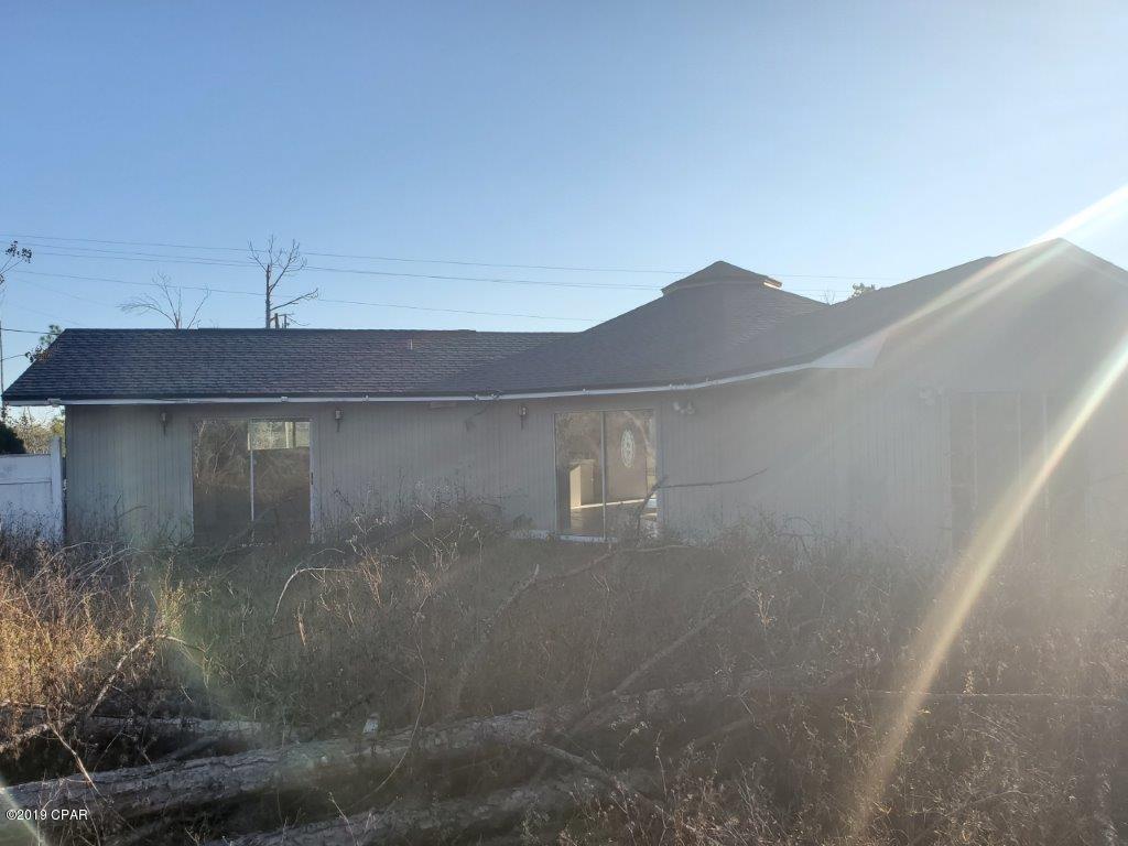 Sandy Creek & Country Club Phase I - Residential