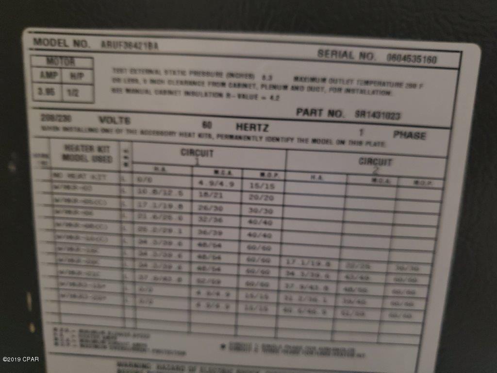 Sandy Creek & Country Club Phase I - Residential