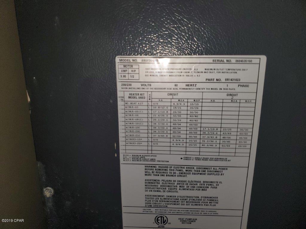 Sandy Creek & Country Club Phase I - Residential