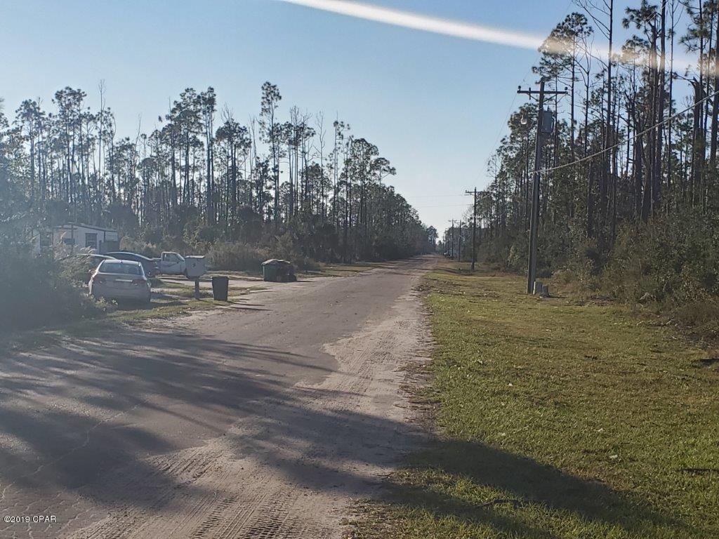 Sandy Creek & Country Club Phase I - Residential