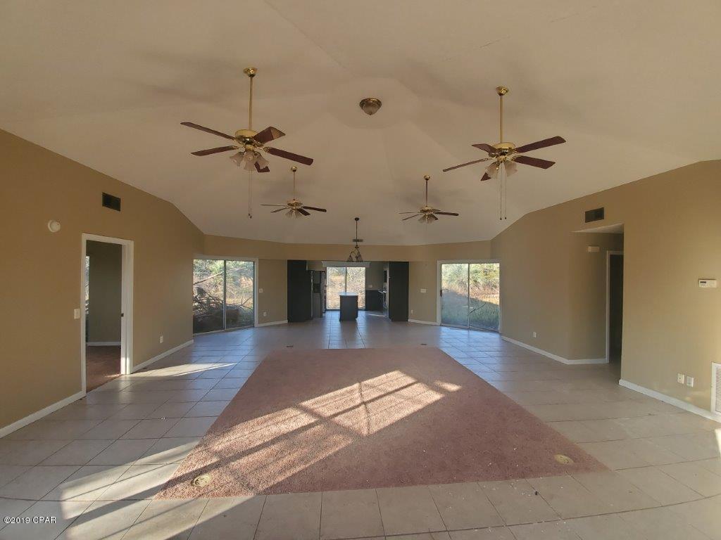 Sandy Creek & Country Club Phase I - Residential