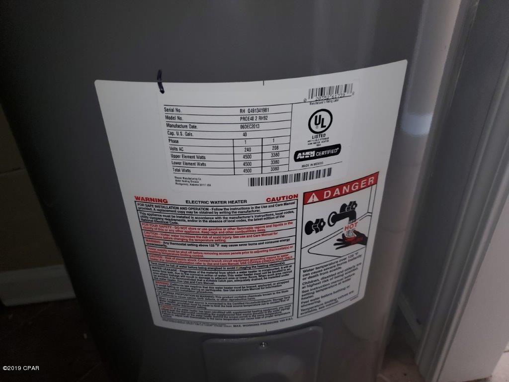 Sandy Creek & Country Club Phase I - Residential