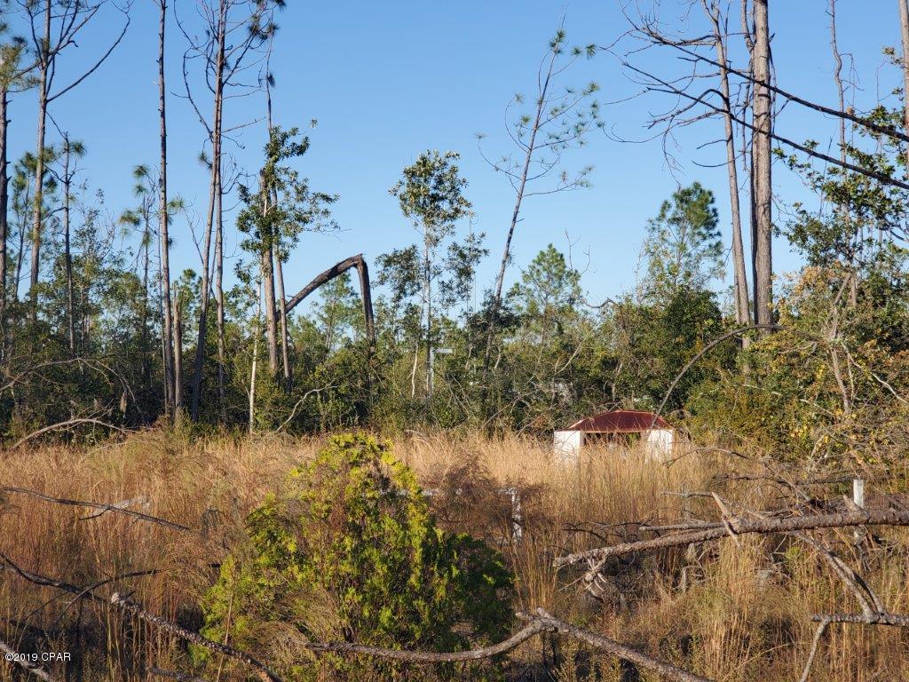 Sandy Creek & Country Club Phase I - Residential