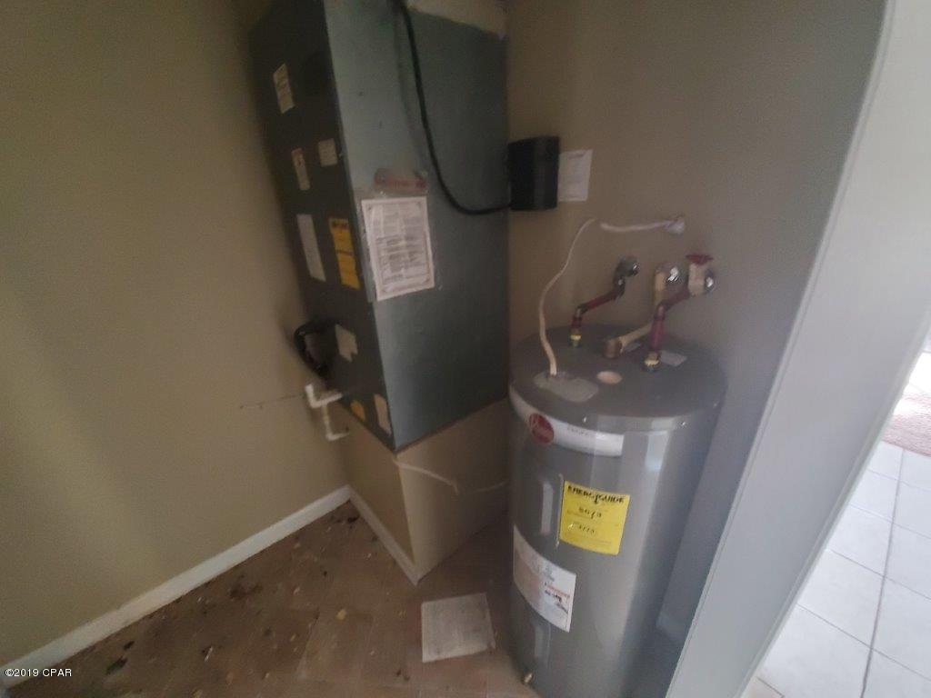 Sandy Creek & Country Club Phase I - Residential