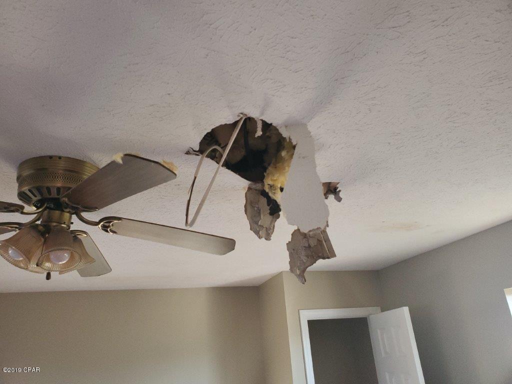 Sandy Creek & Country Club Phase I - Residential