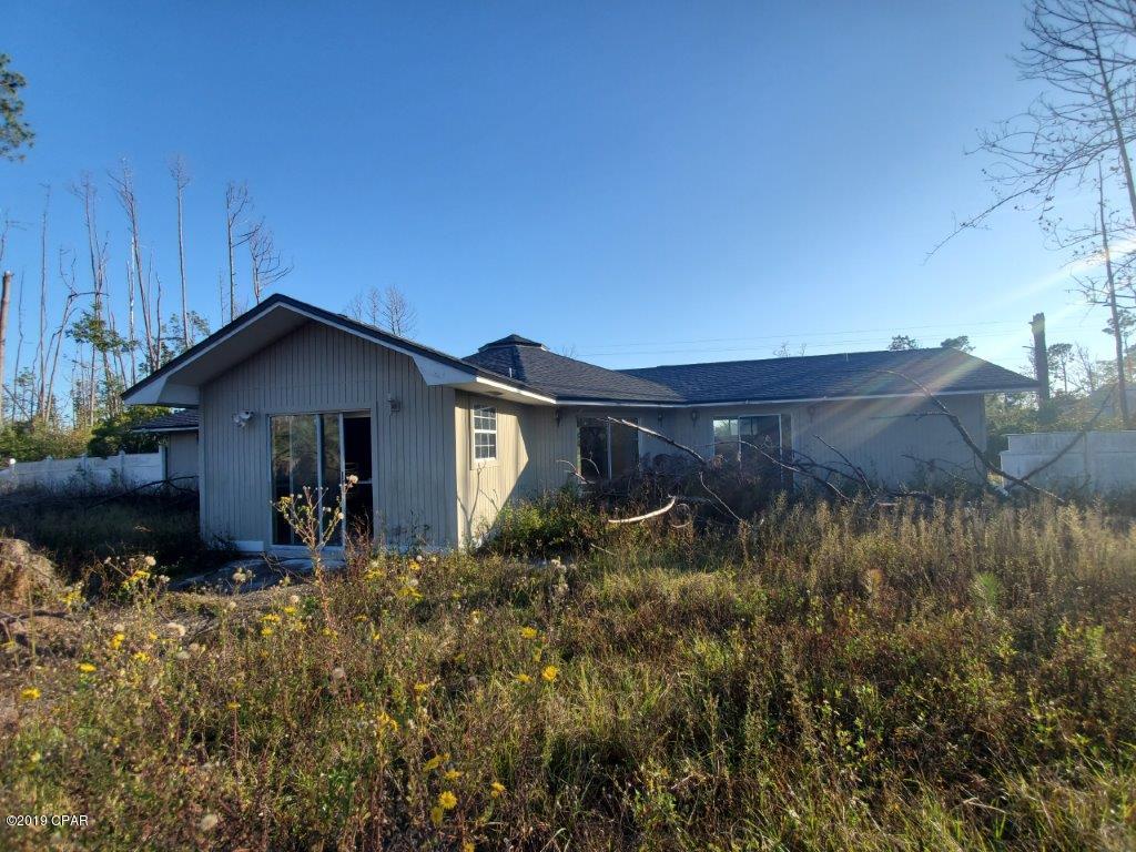 Sandy Creek & Country Club Phase I - Residential