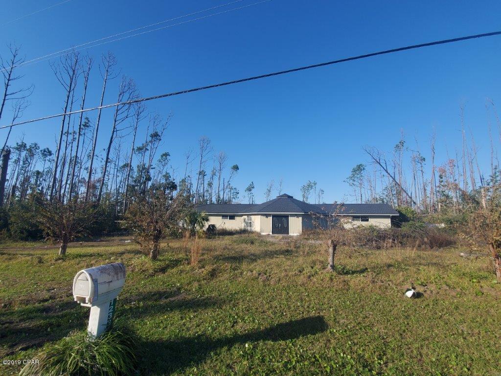 Sandy Creek & Country Club Phase I - Residential