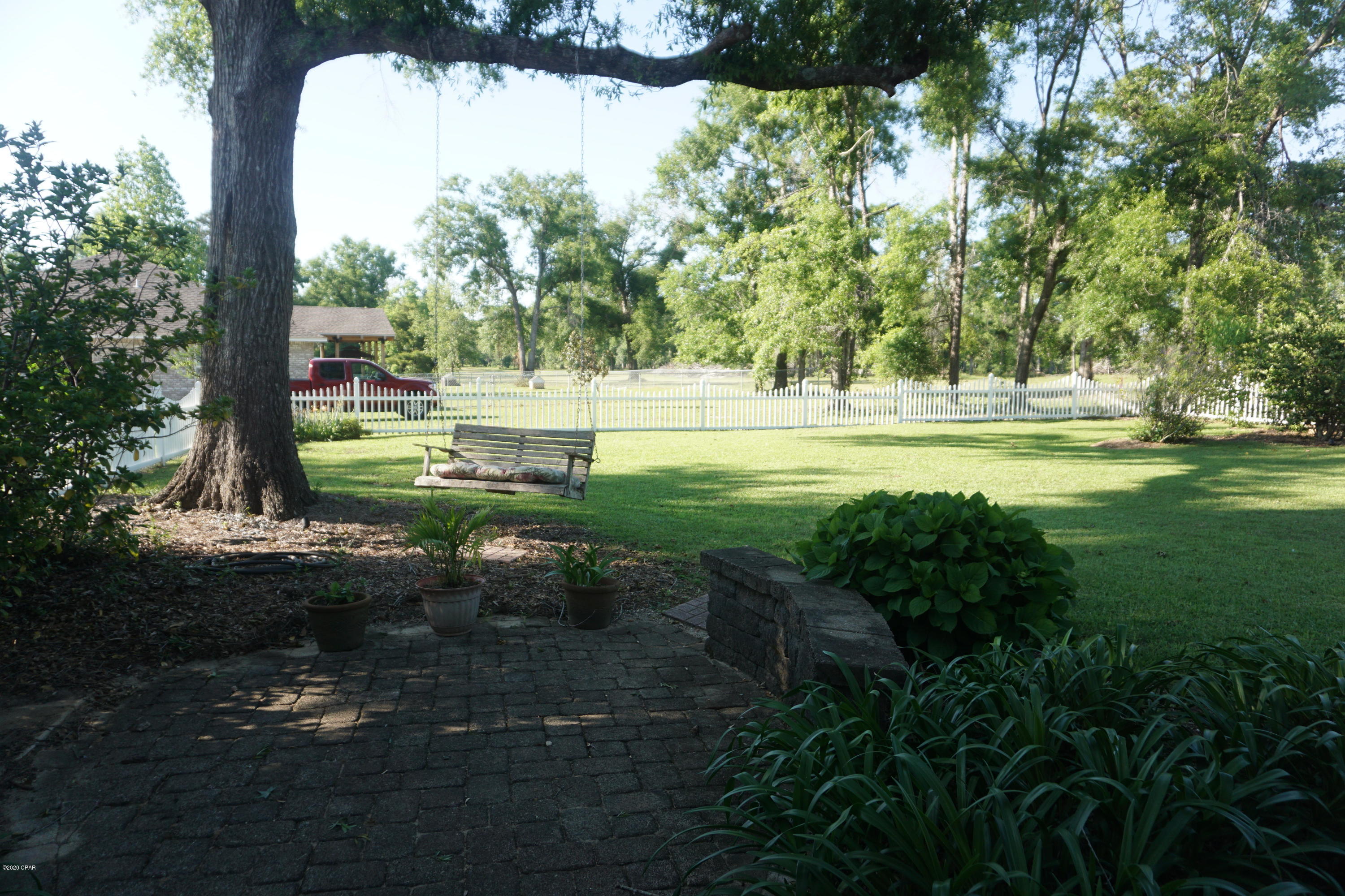 Indian Springs - Residential